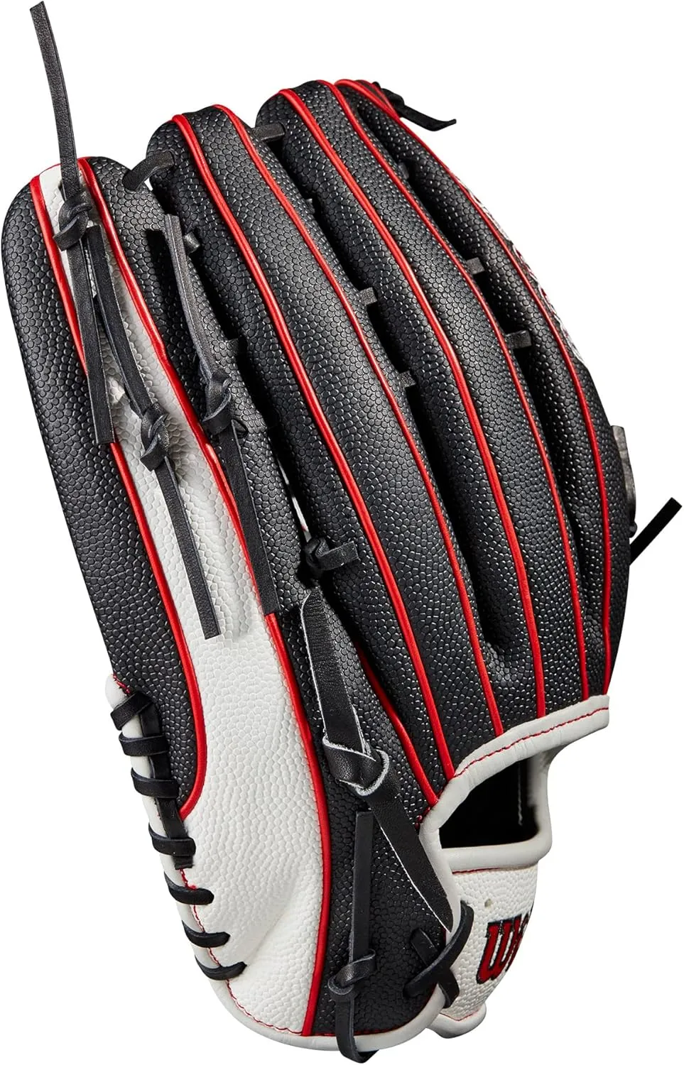 Wilson A2000 Outfield Baseball Gloves - 12.25", 12.5" and 12.75"