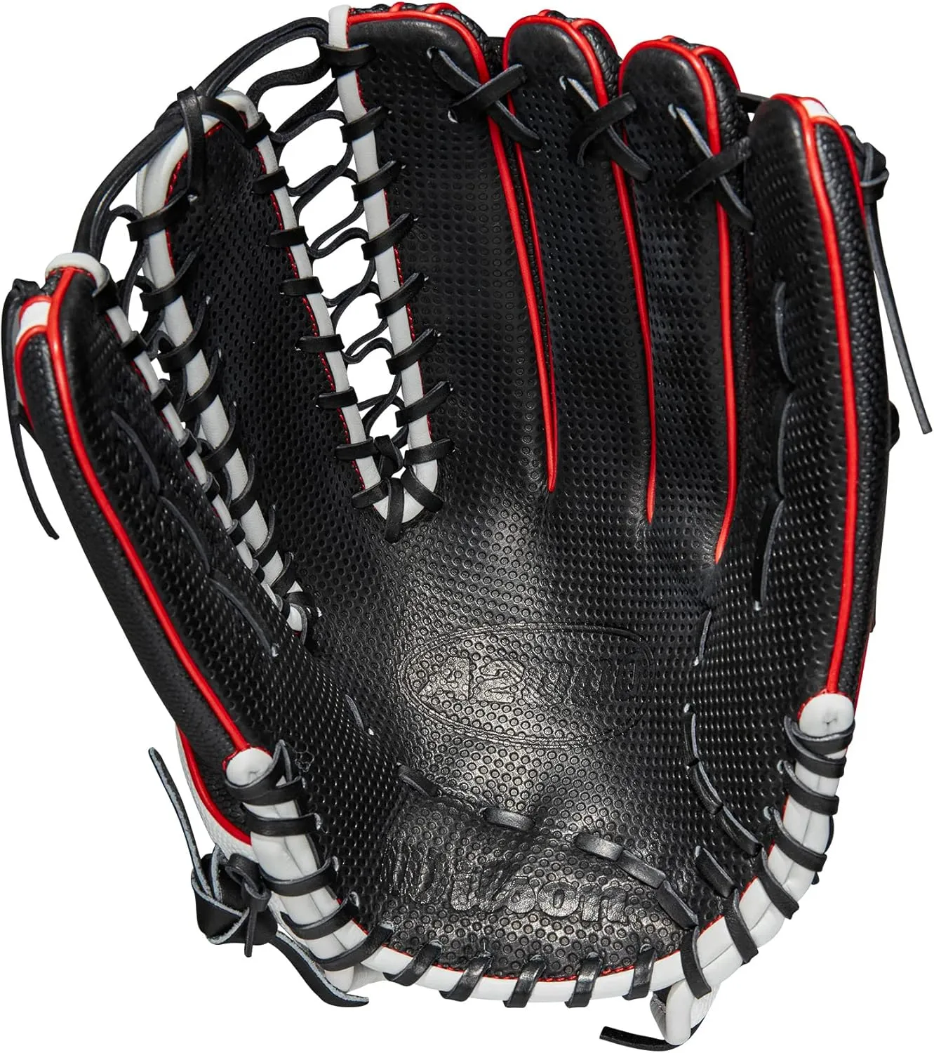 Wilson A2000 Outfield Baseball Gloves - 12.25", 12.5" and 12.75"