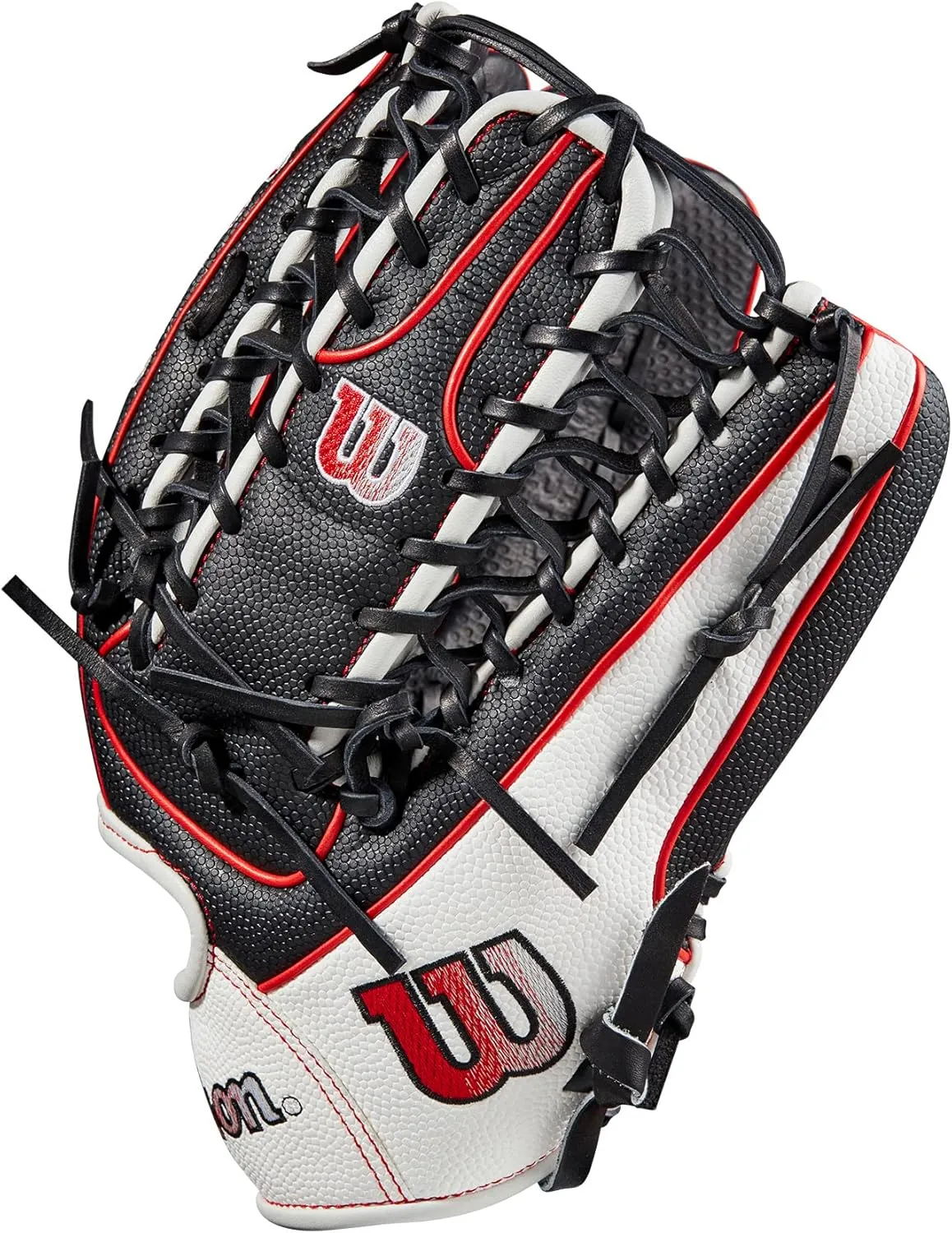Wilson A2000 Outfield Baseball Gloves - 12.25", 12.5" and 12.75"