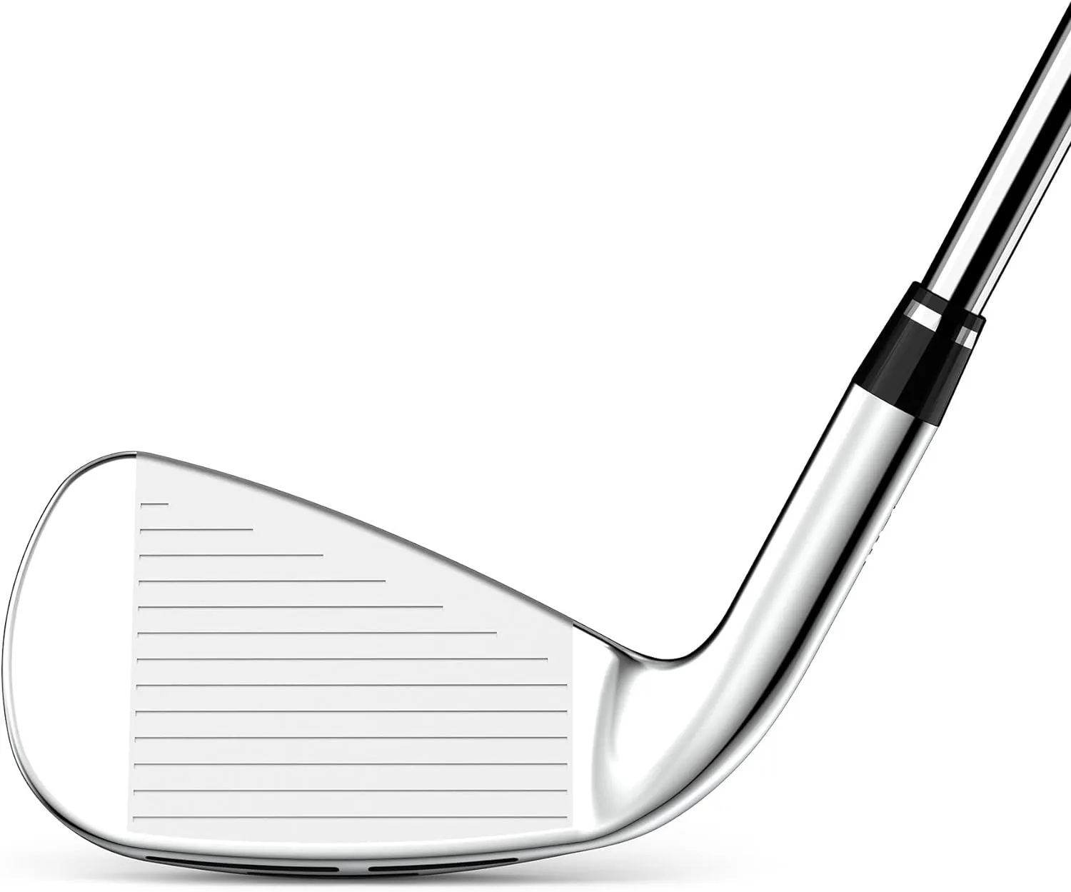 Wilson Dynapower Men's Golf Irons