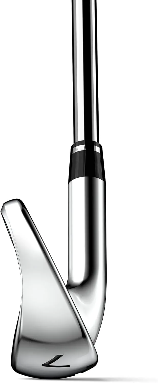 Wilson Dynapower Men's Golf Irons