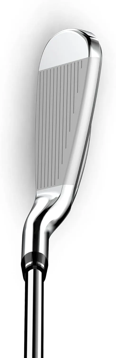 Wilson Dynapower Men's Golf Irons