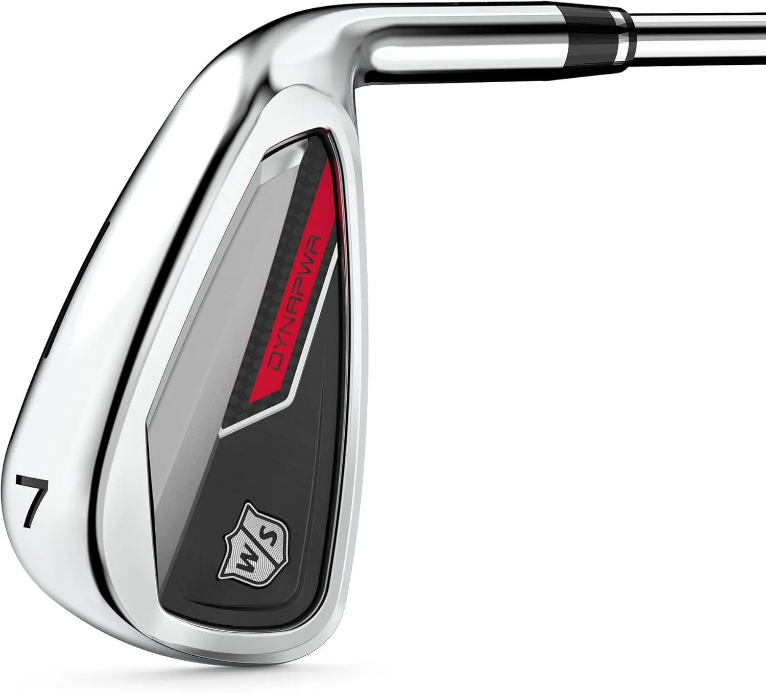 Wilson Dynapower Men's Golf Irons