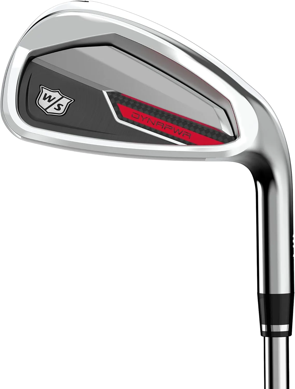 Wilson Dynapower Men's Golf Irons