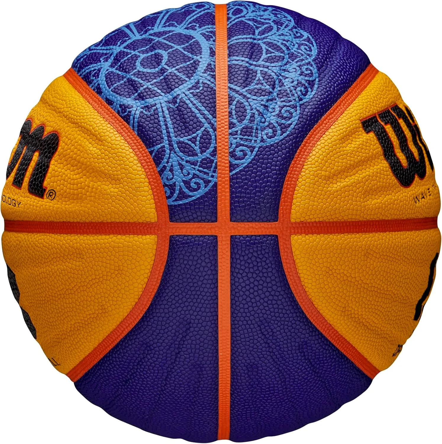 WILSON FIBA 3X3
