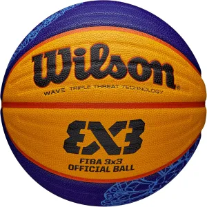 WILSON FIBA 3X3