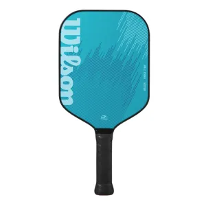 Wilson Fierce Team 13 Pickleball Paddle