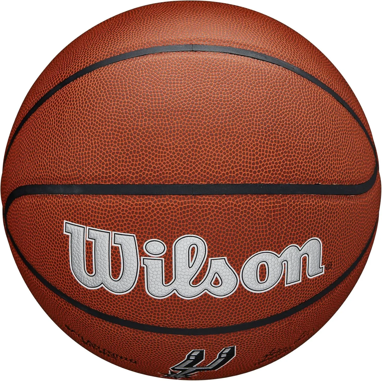 WILSON NBA Team Alliance Basketballs - Size 7-29.5"