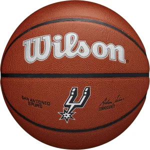 WILSON NBA Team Alliance Basketballs - Size 7-29.5"
