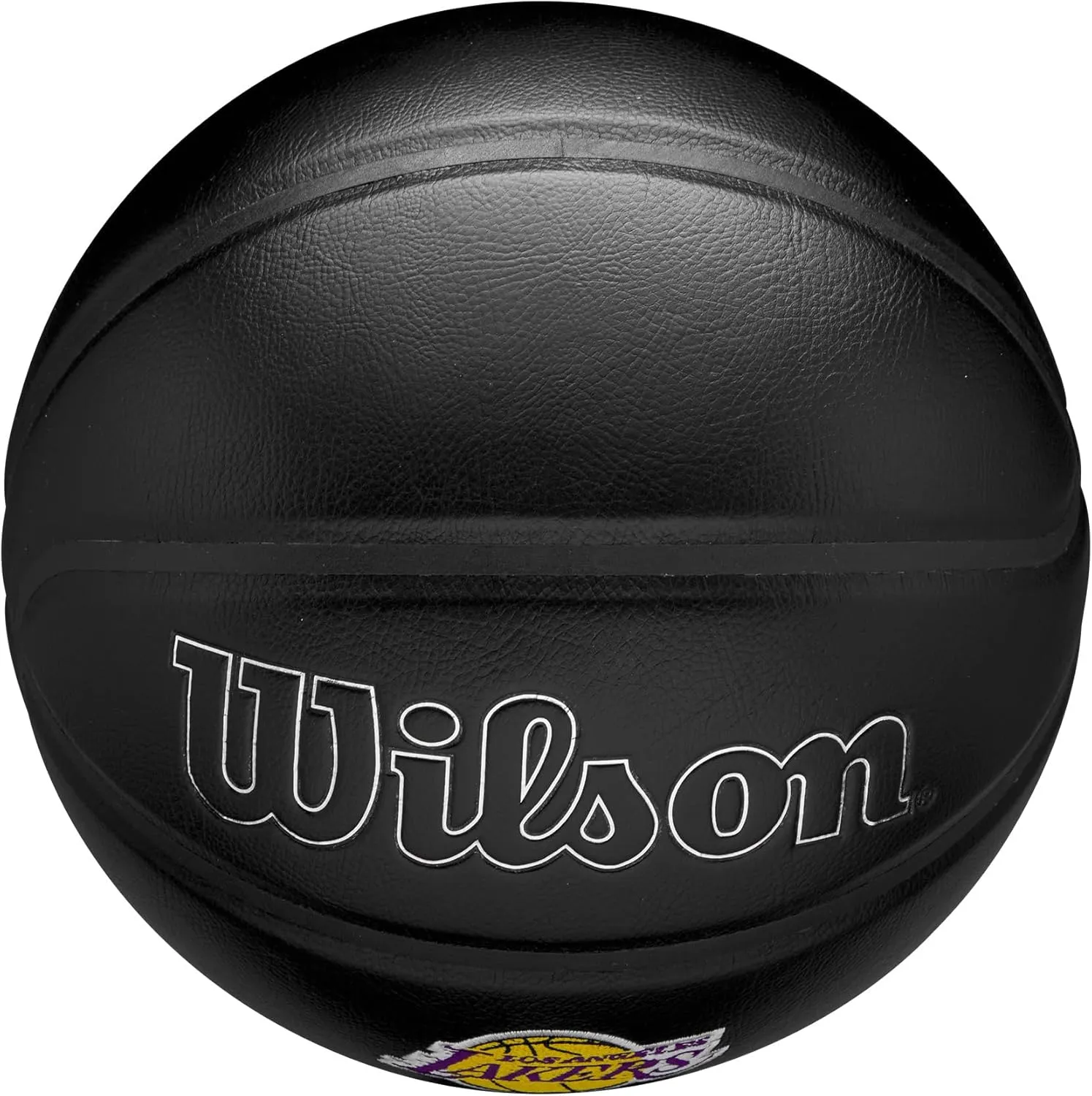 WILSON NBA Team Premiere Basketballs - Size 7-29.5"