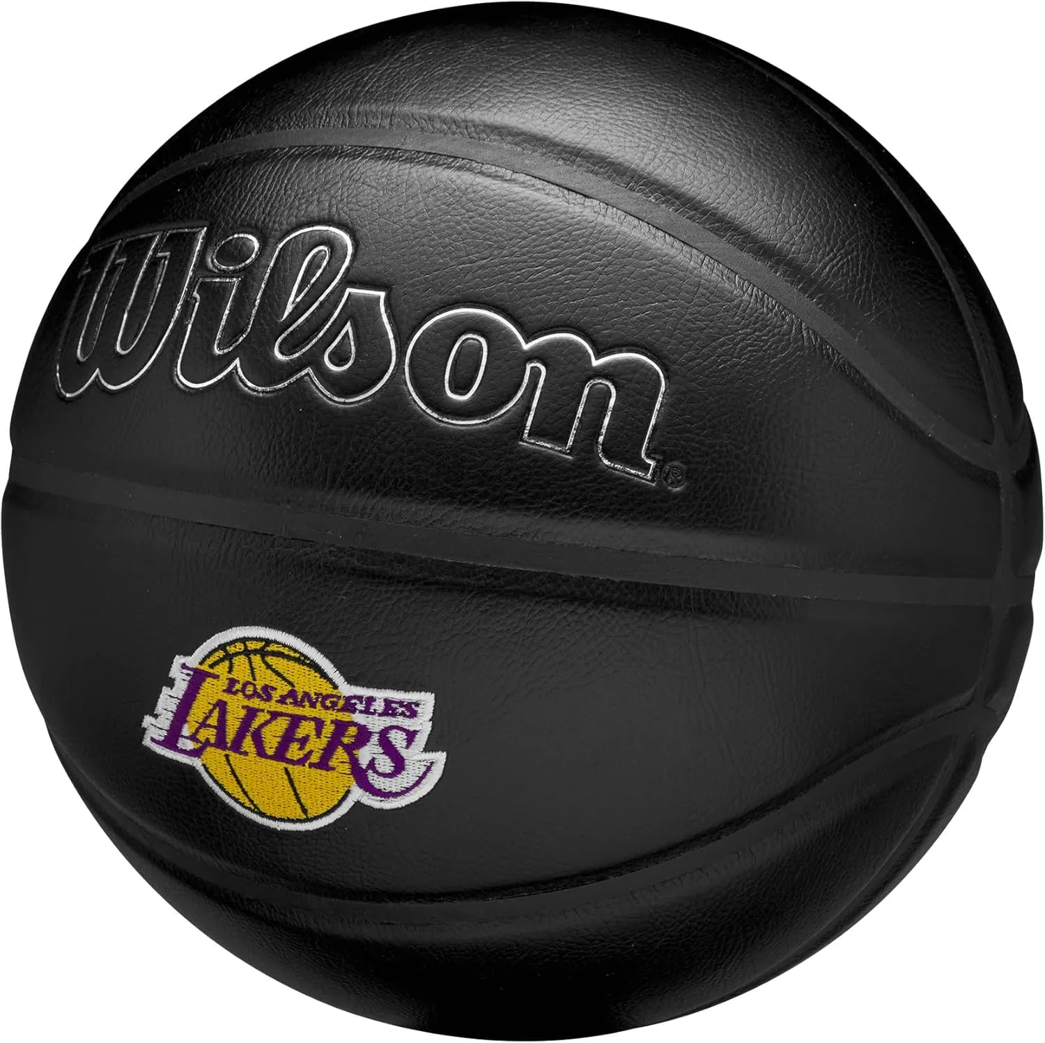 WILSON NBA Team Premiere Basketballs - Size 7-29.5"