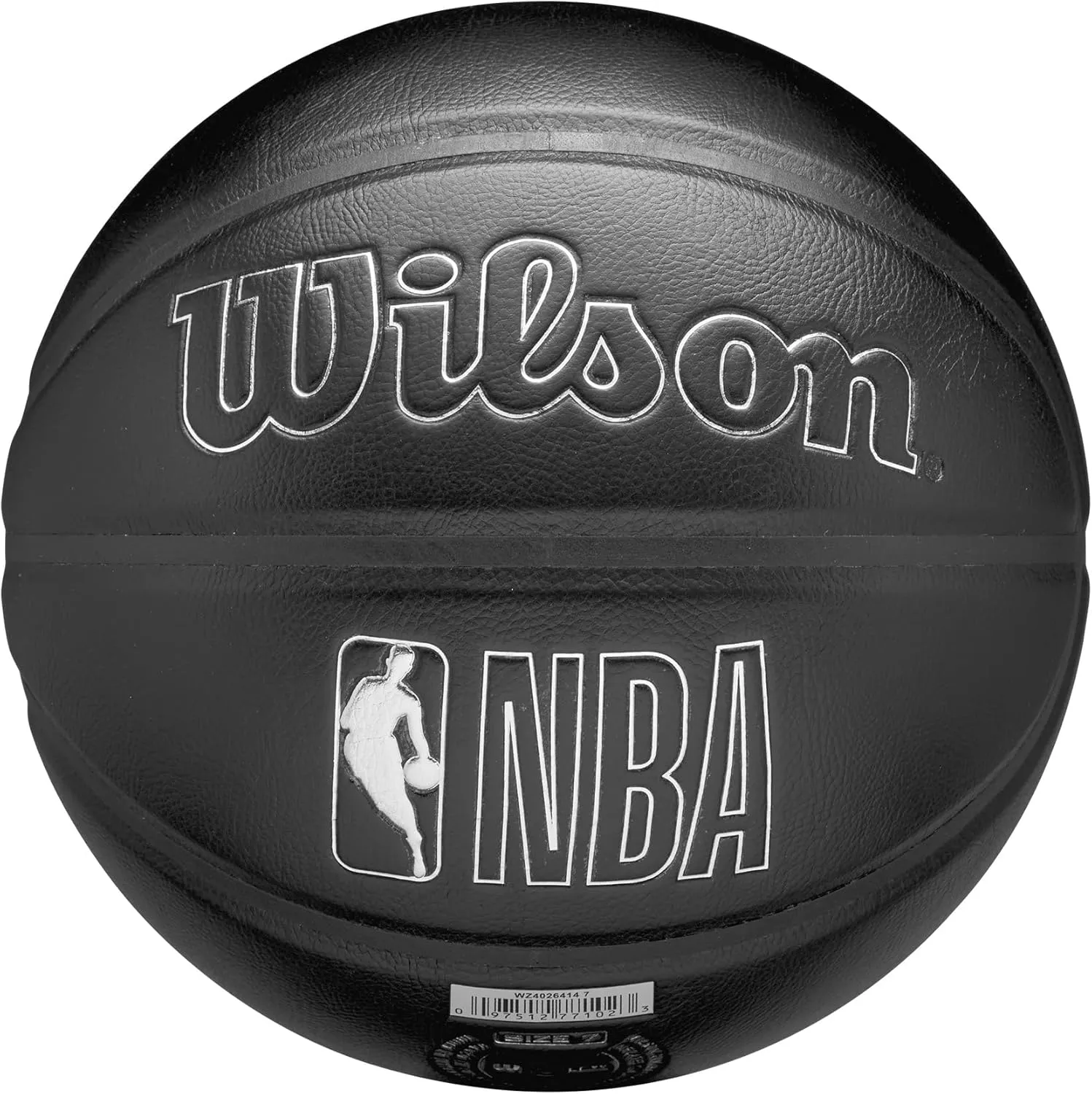 WILSON NBA Team Premiere Basketballs - Size 7-29.5"