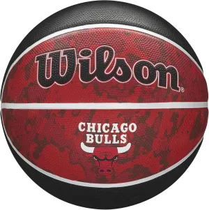 WILSON NBA Team Tiedye Basketballs - Size 7-29.5"