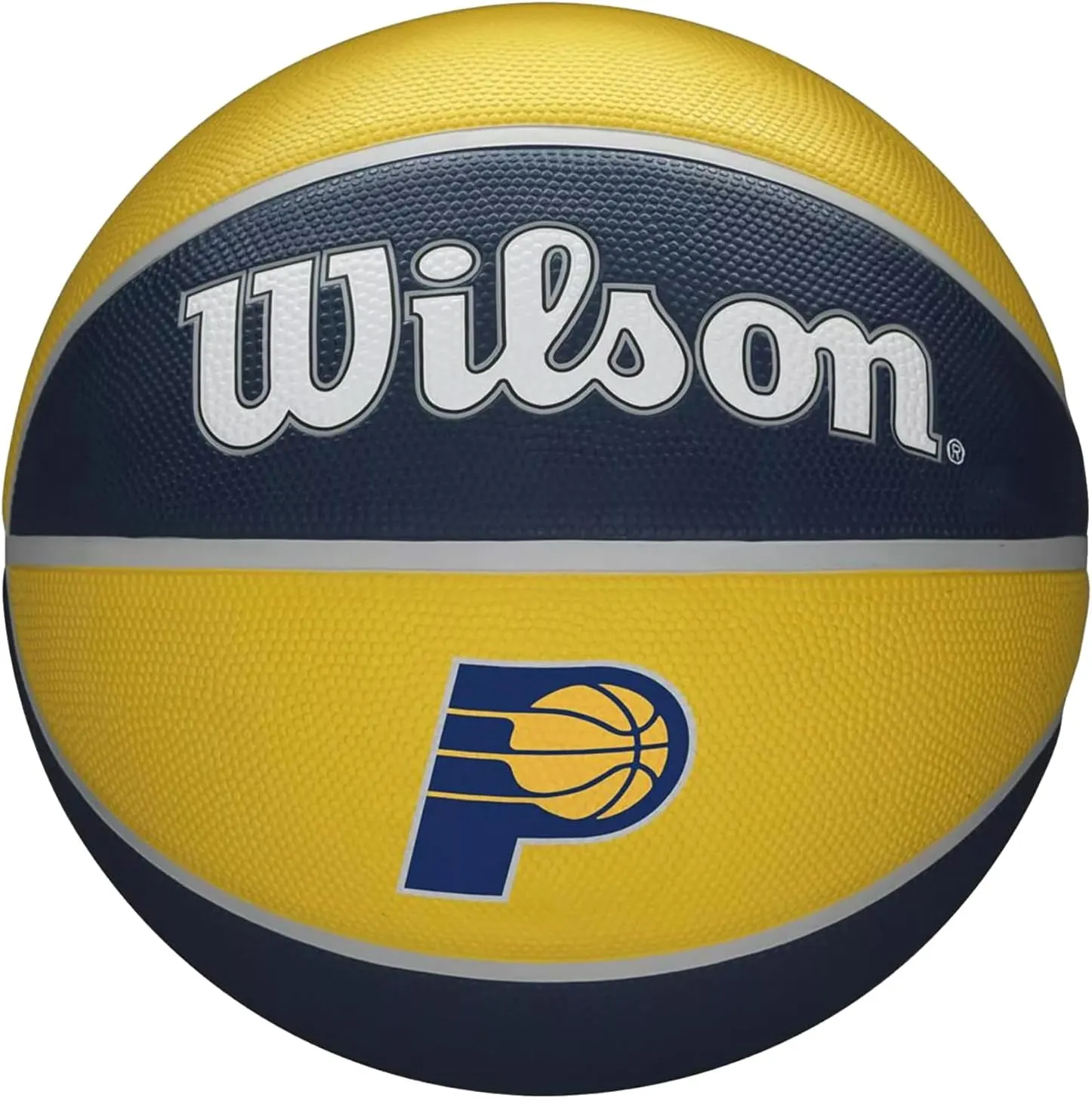 WILSON NBA Team Tribute Basketballs - Size 7-29.5"