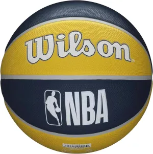 WILSON NBA Team Tribute Basketballs - Size 7-29.5"