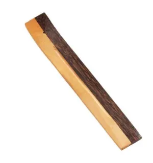 Wind Rose - Brown/Tan Incense Holder