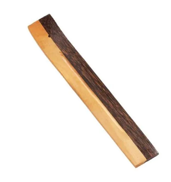 Wind Rose - Brown/Tan Incense Holder