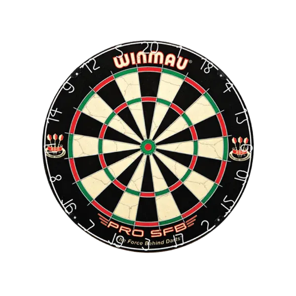 Winmau Pro SFB Dartboard