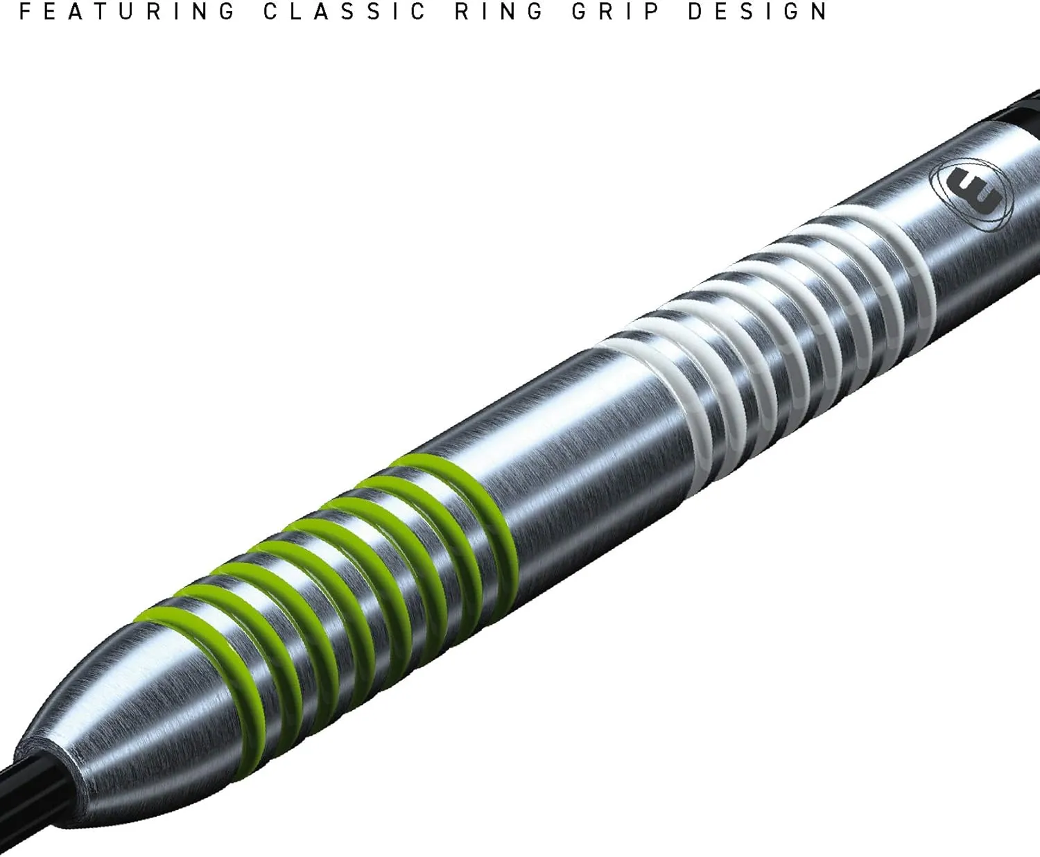 WINMAU Ton Machine Steel Dart