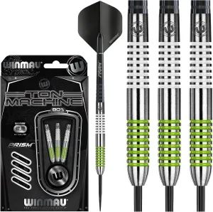 WINMAU Ton Machine Steel Dart