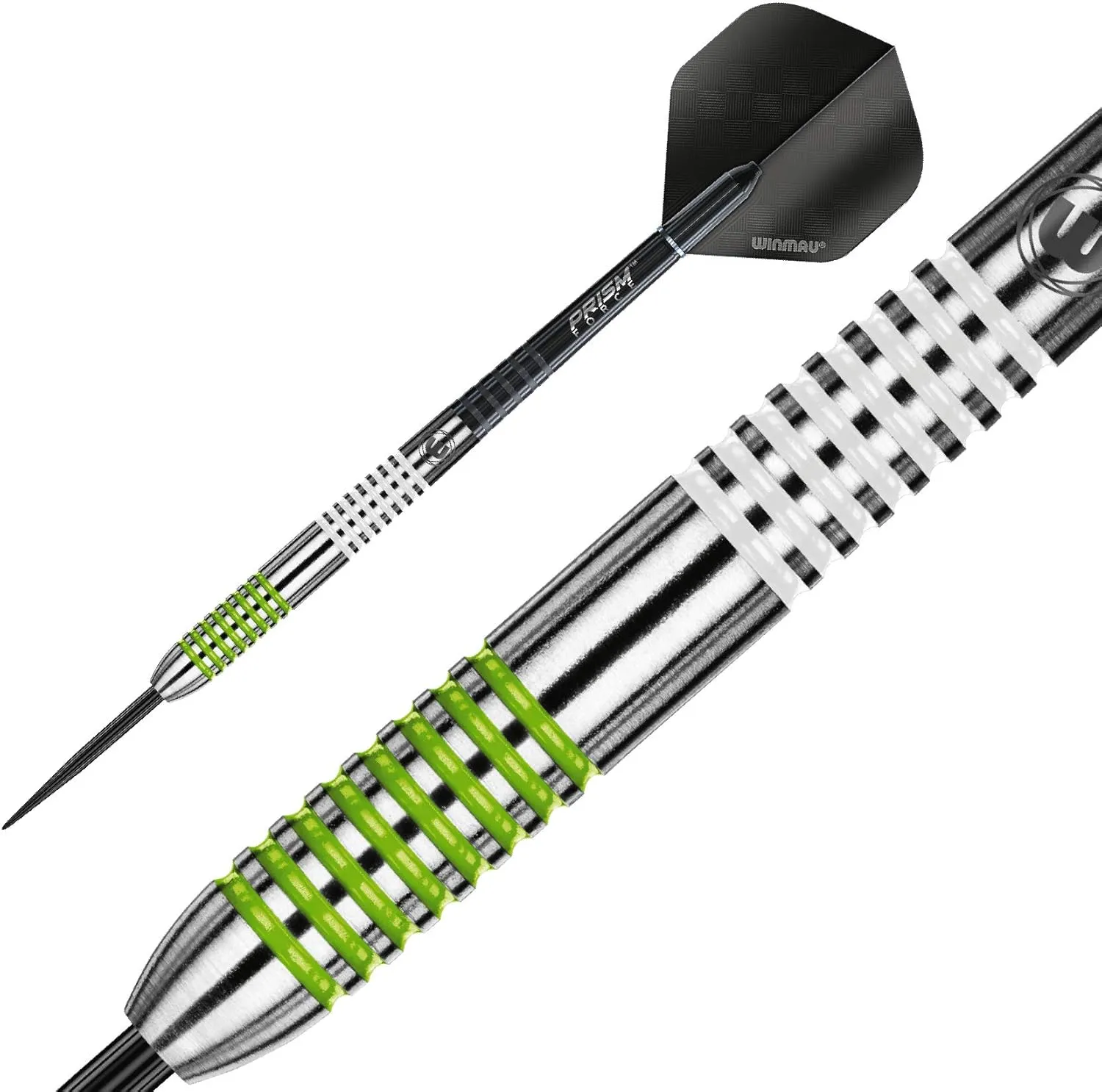 WINMAU Ton Machine Steel Dart