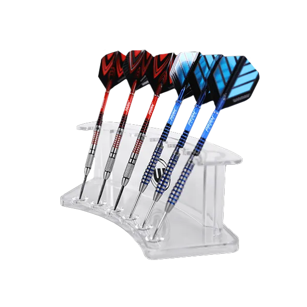 Winmau Wave Dart Display Stand