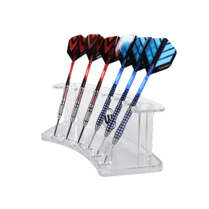 Winmau Wave Dart Display Stand