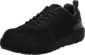 Wolverine Men's Dart Knit DuraShocks Composite Toe Industrial Shoe