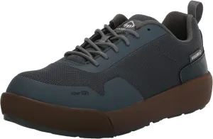 Wolverine Men's Dart Knit DuraShocks Composite Toe Industrial Shoe