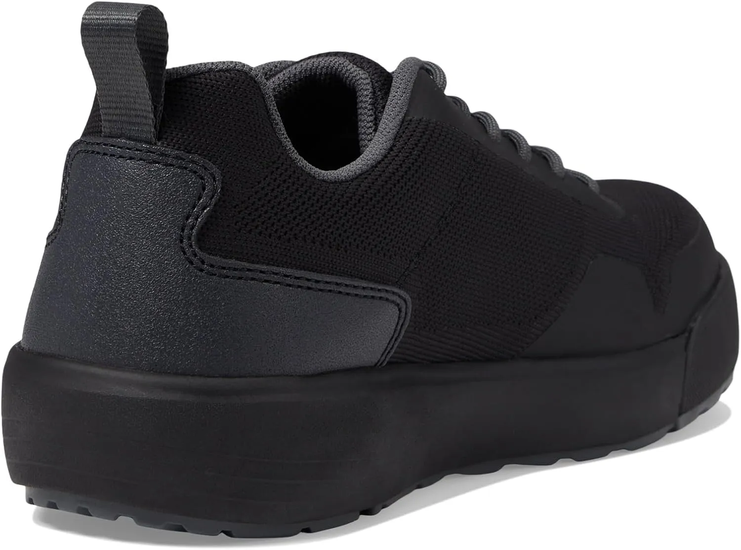 Wolverine Men's Dart Knit DuraShocks Composite Toe Industrial Shoe