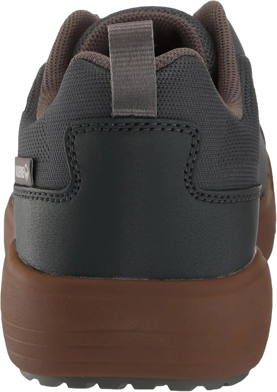 Wolverine Men's Dart Knit DuraShocks Composite Toe Industrial Shoe