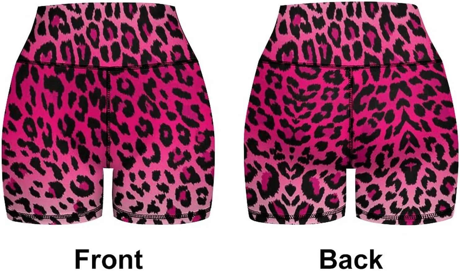 Women's Yoga Outfit, 2 Piece Set Workout Athletic Shorts Leggings And Sports Bra Set Seamless Gym Clothes