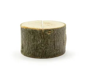 Wooden Place Card Holders