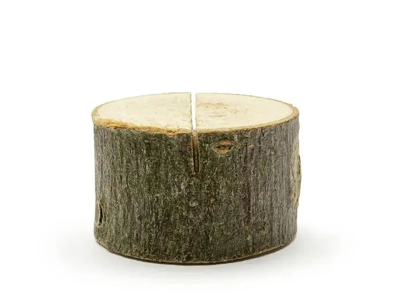 Wooden Place Card Holders