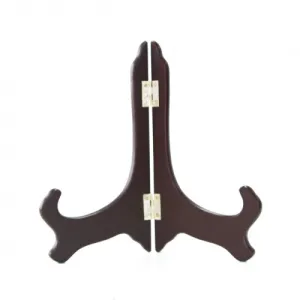 Wooden Plate Holders-11 Inch