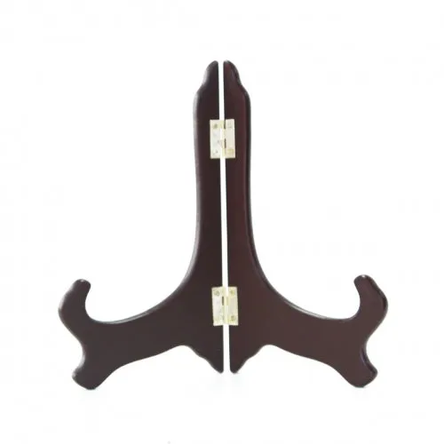 Wooden Plate Holders-11 Inch