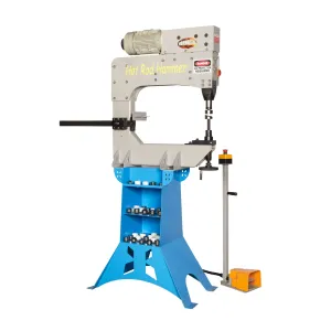 Woodward-Fab Hot Rod Power Hammer WFPH22E