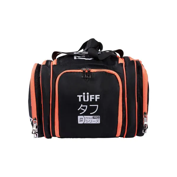 WOWLLY -  TUFF Pro Sport Bag