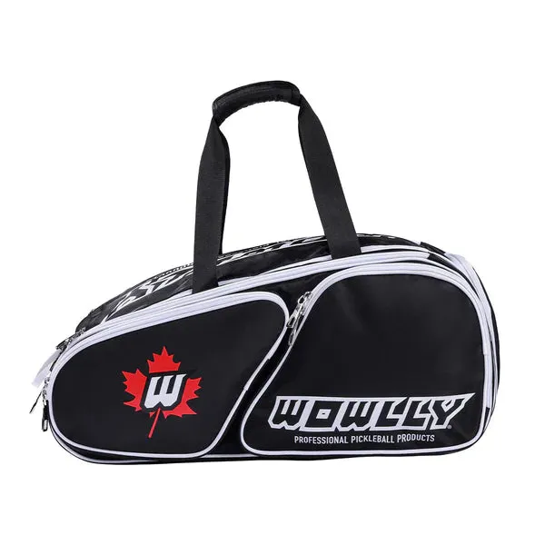 WOWLLY -  TUFF Pro Sport Bag