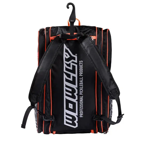 WOWLLY -  TUFF Pro Sport Bag
