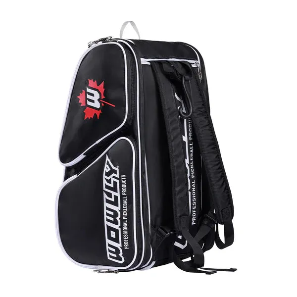 WOWLLY -  TUFF Pro Sport Bag