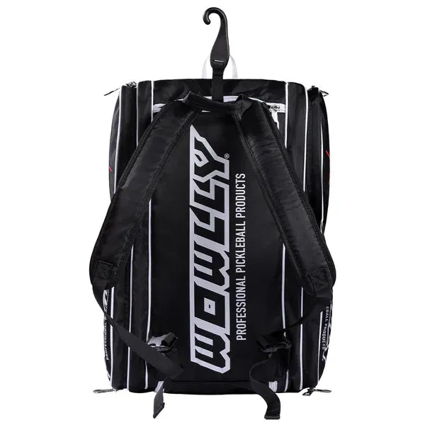 WOWLLY -  TUFF Pro Sport Bag