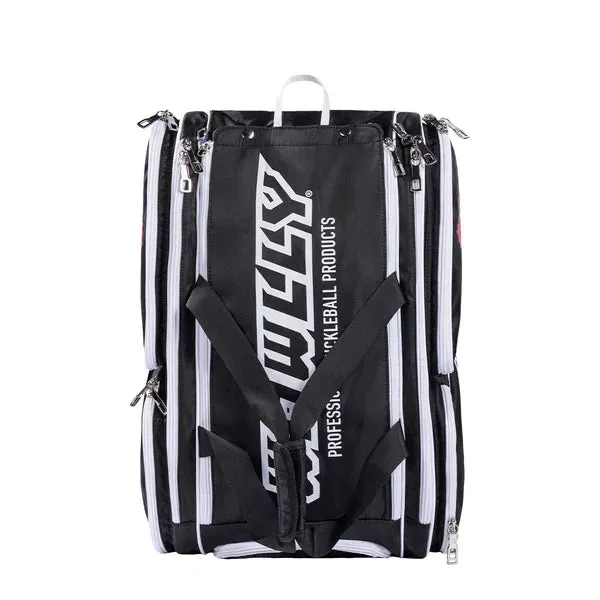 WOWLLY -  TUFF Pro Sport Bag