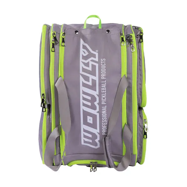 WOWLLY -  TUFF Pro Sport Bag