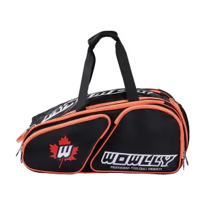 WOWLLY -  TUFF Pro Sport Bag