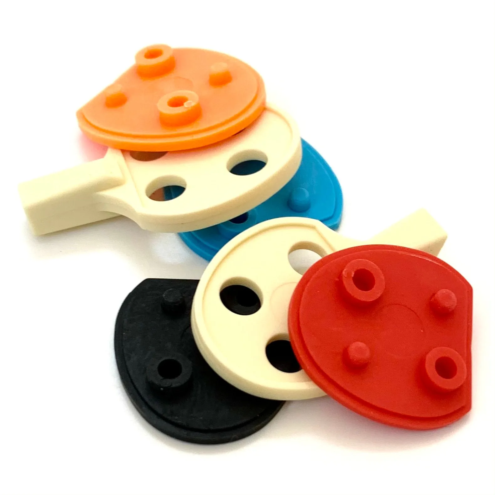 X 38260 PING PONG TABLE TENNIS ERASER-DISCONTINUED
