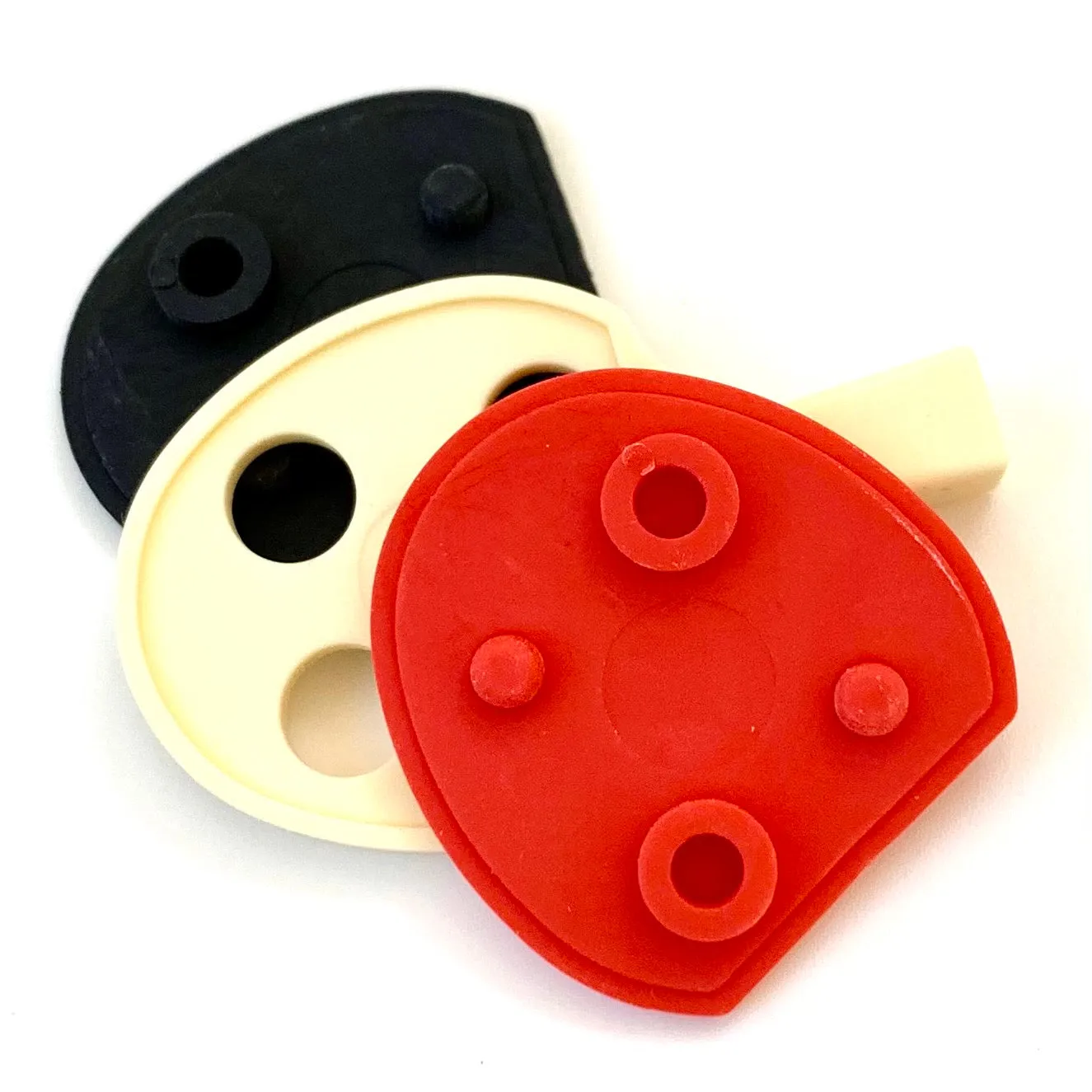 X 38260 PING PONG TABLE TENNIS ERASER-DISCONTINUED