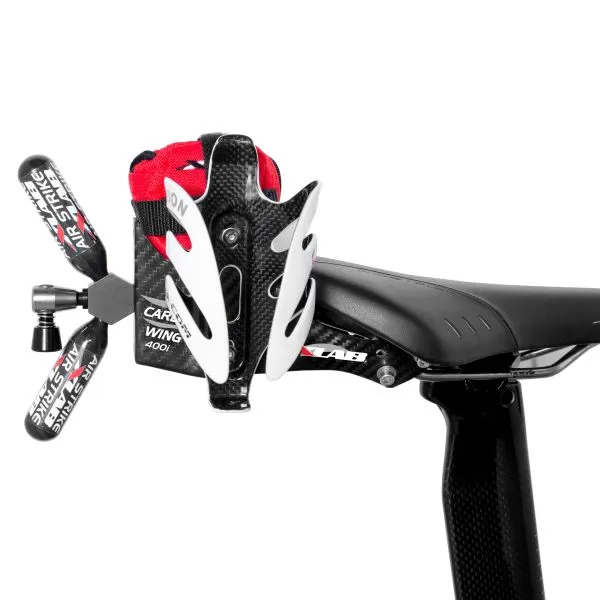 XLab Carbon Wing 400i Carrier