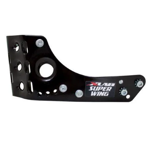 XLAB Super Wing Carrier - Black
