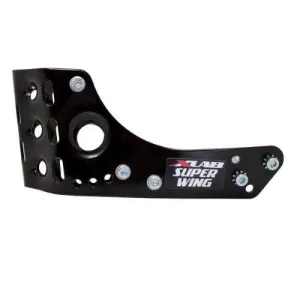 XLAB Super Wing Carrier - Black